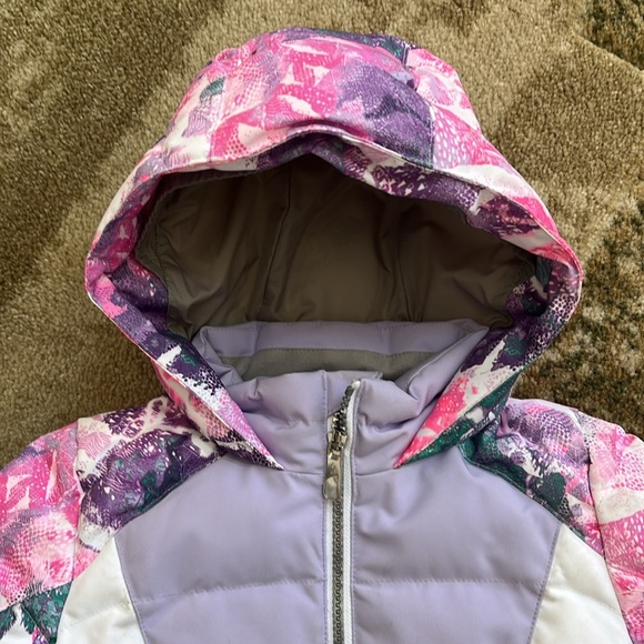 EUcC Spyder size 3 jacket - Picture 3 of 7